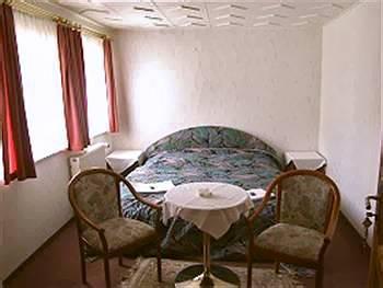 Wißmar Pension Am Wassertor מראה חיצוני תמונה